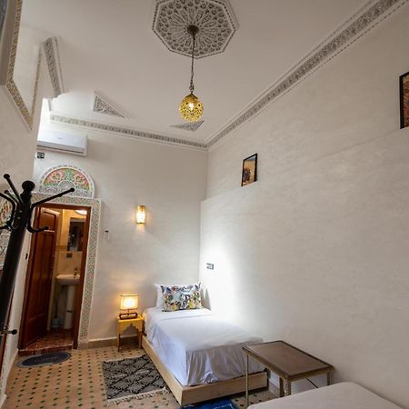 Riad Tarab Fes Exterior photo