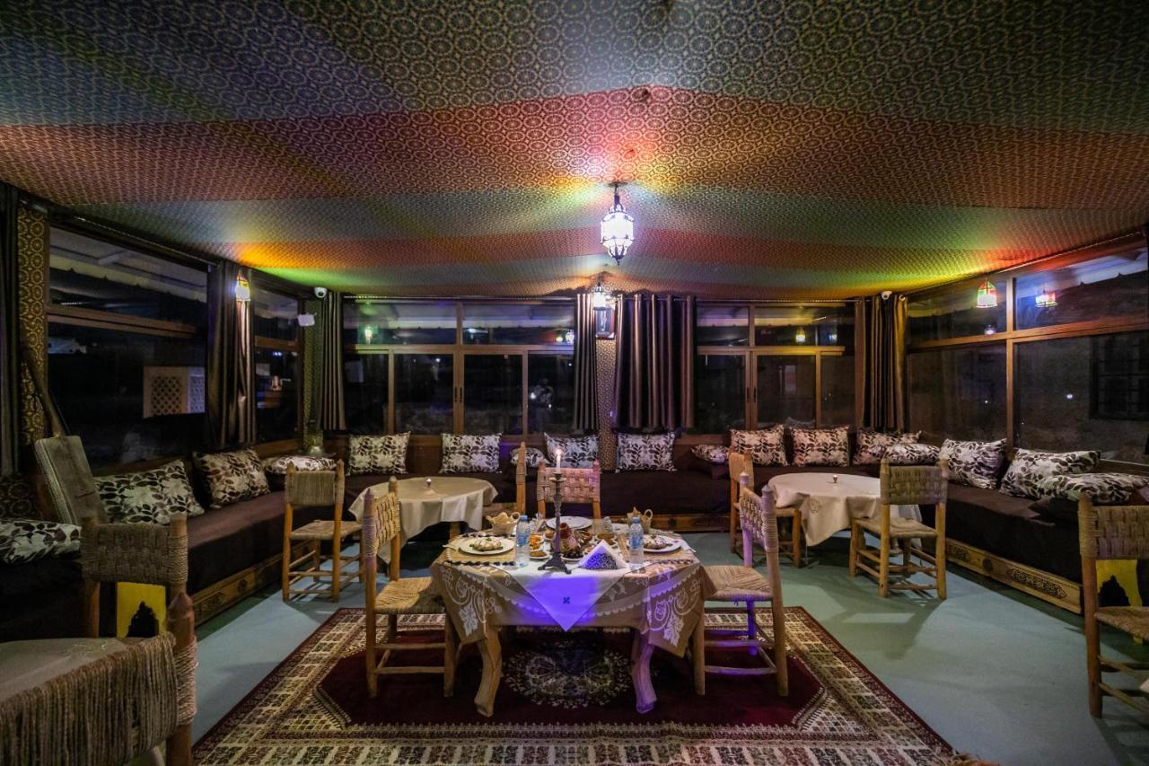 Riad Tarab Fes Exterior photo