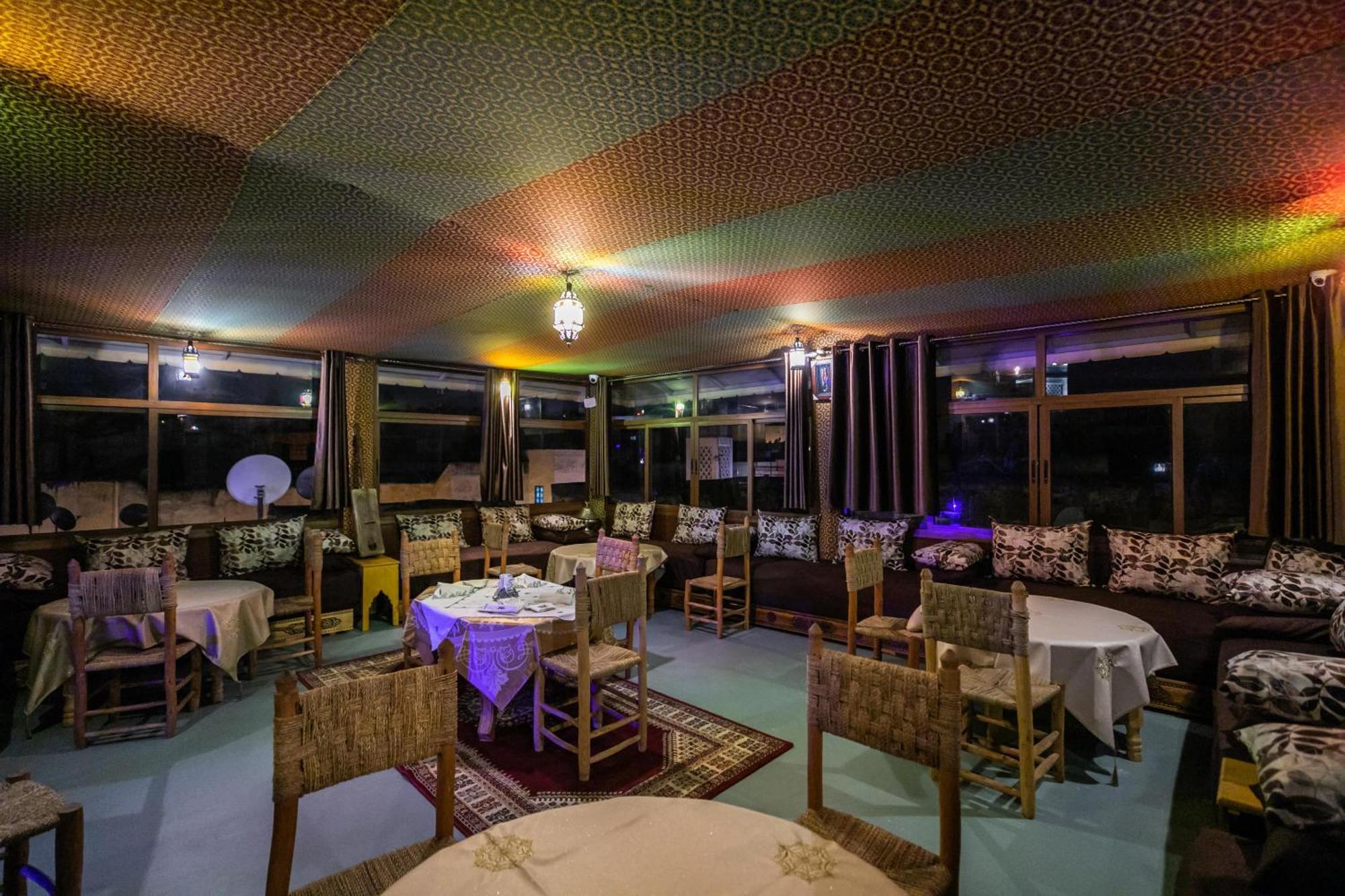 Riad Tarab Fes Exterior photo