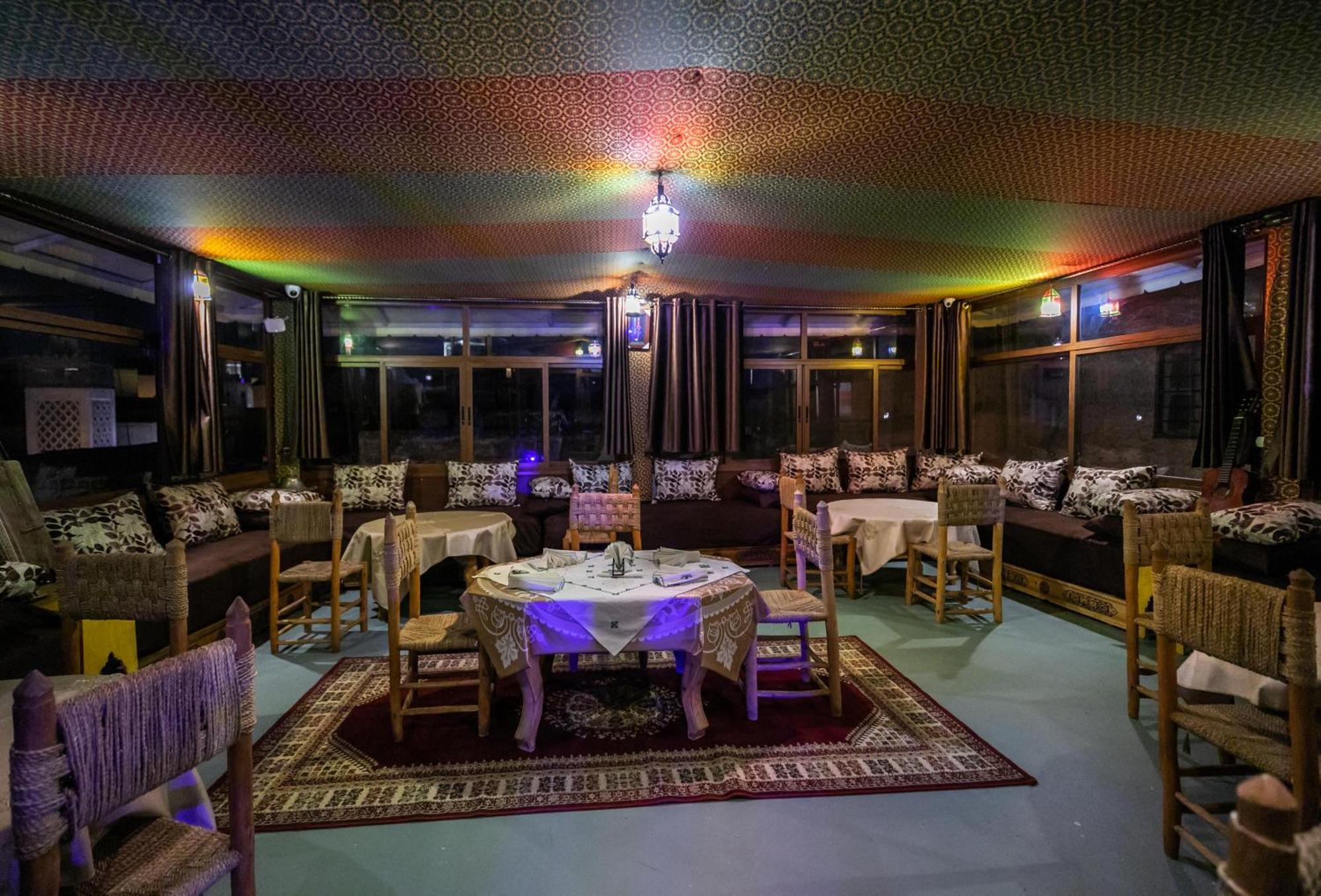 Riad Tarab Fes Exterior photo
