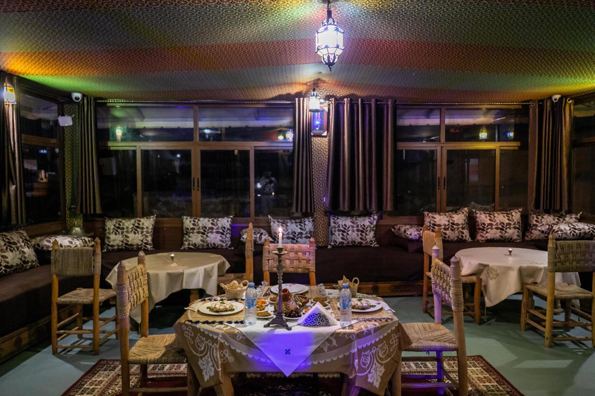 Riad Tarab Fes Exterior photo