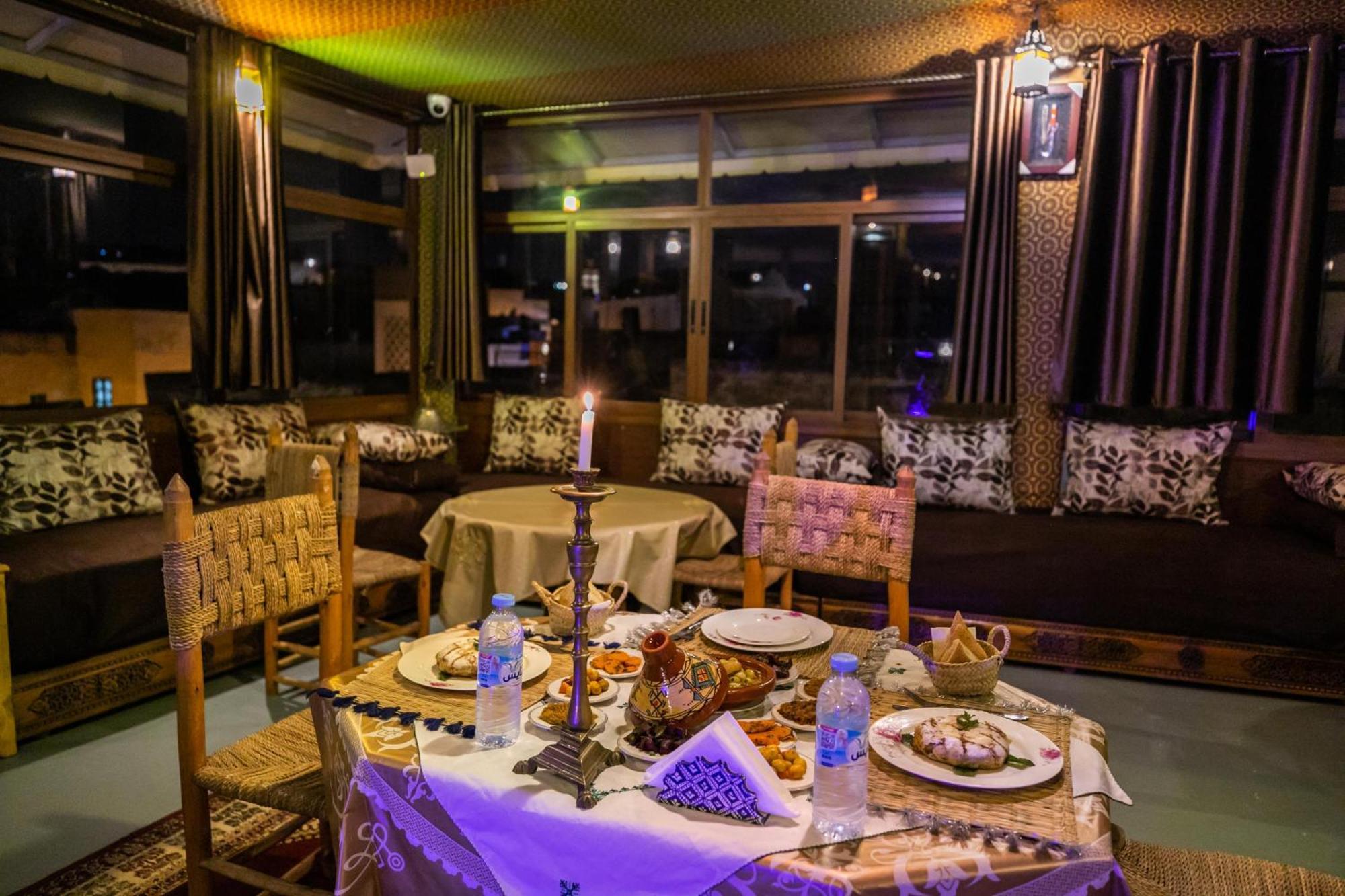 Riad Tarab Fes Exterior photo