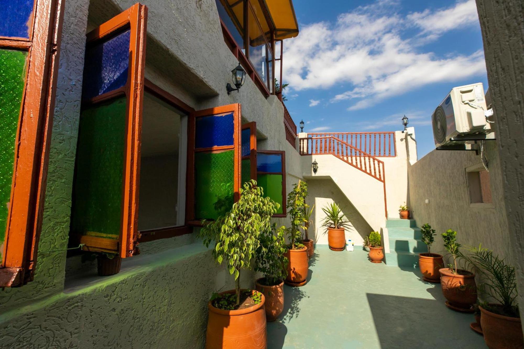 Riad Tarab Fes Exterior photo