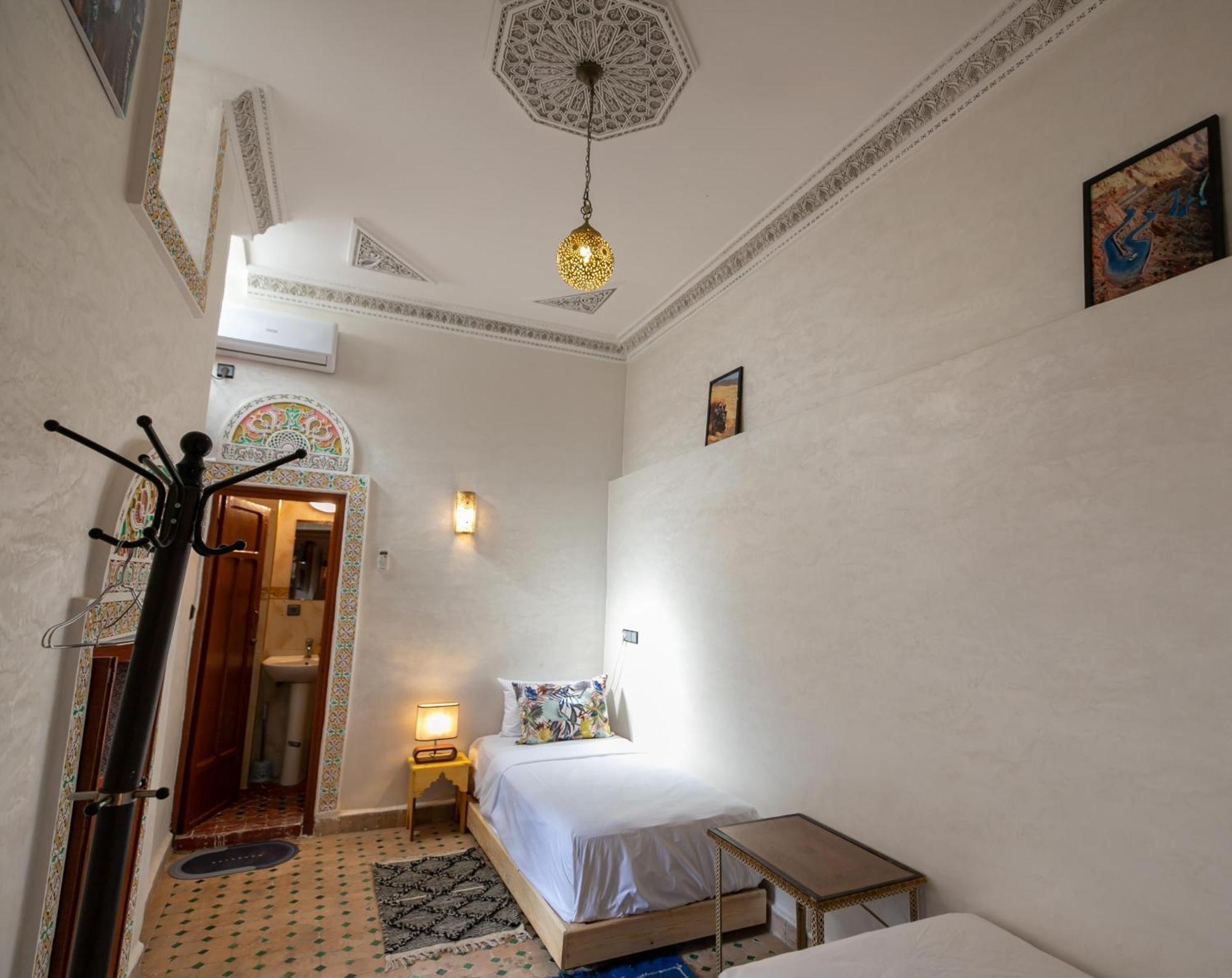 Riad Tarab Fes Exterior photo